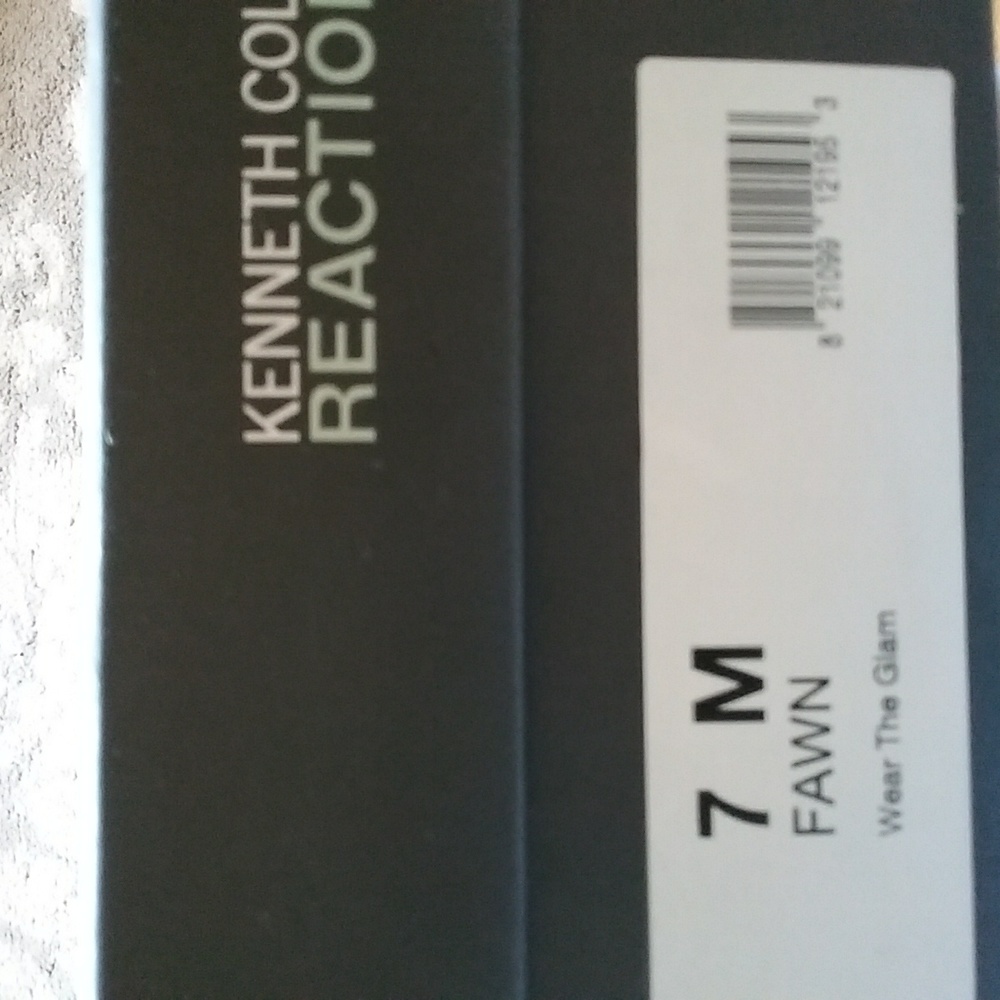 Kenneth Cole Reaction Nib 7 Multi Color - image 7